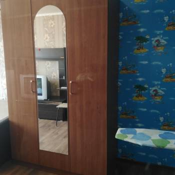 Сдается 1-комнатная квартира, 35 м²