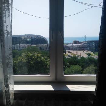 Сдается 1-комнатная квартира, 35 м²