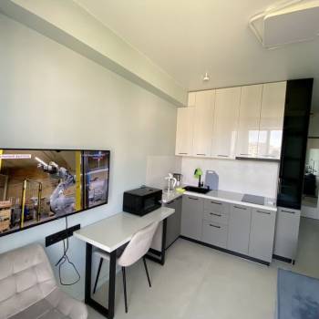 Сдается 1-комнатная квартира, 35 м²