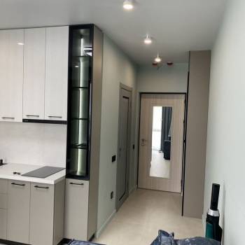 Сдается 1-комнатная квартира, 35 м²
