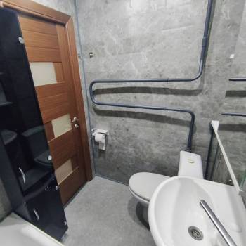 Сдается Многокомнатная квартира, 52 м²