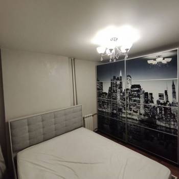 Сдается Многокомнатная квартира, 52 м²