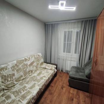 Сдается Многокомнатная квартира, 52 м²