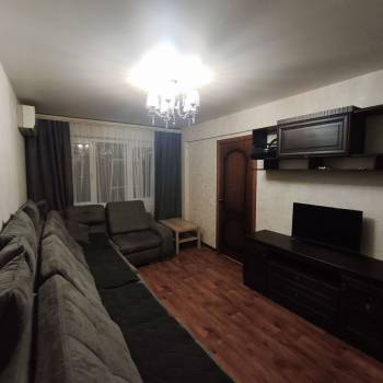 Сдается Многокомнатная квартира, 52 м²