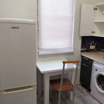Сдается 1-комнатная квартира, 26 м²