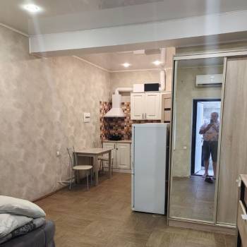 Сдается 1-комнатная квартира, 28 м²