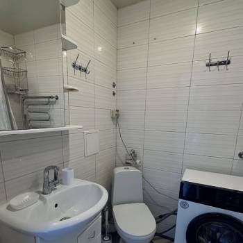 Сдается 1-комнатная квартира, 27 м²
