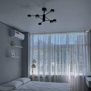 Сдается 1-комнатная квартира, 27 м²