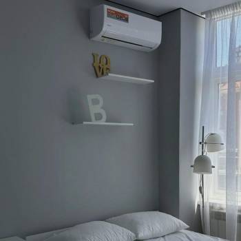 Сдается 1-комнатная квартира, 27 м²