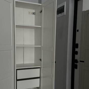 Сдается 1-комнатная квартира, 27 м²