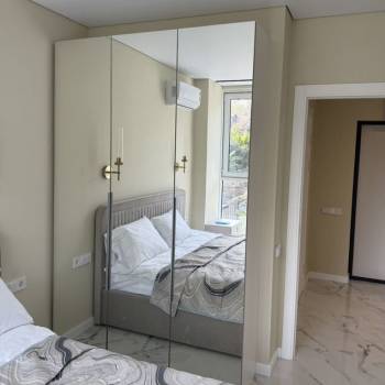 Сдается 2-х комнатная квартира, 32 м²