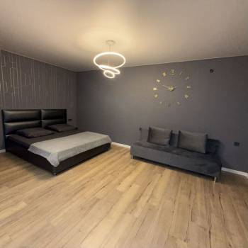 Сдается 1-комнатная квартира, 47 м²