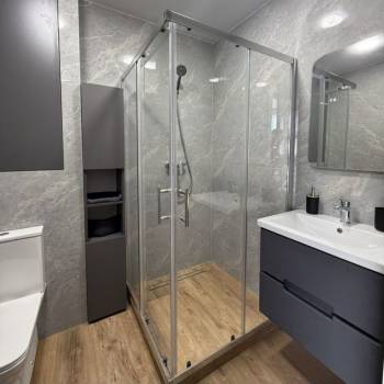 Сдается 1-комнатная квартира, 47 м²