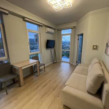 Сдается 1-комнатная квартира, 32 м²