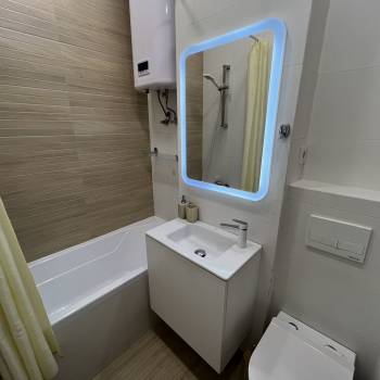 Сдается 1-комнатная квартира, 32 м²