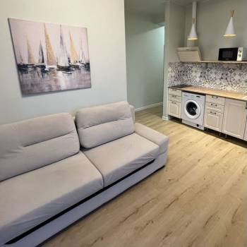 Сдается 1-комнатная квартира, 32 м²