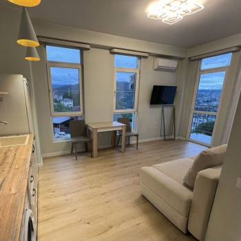 Сдается 1-комнатная квартира, 32 м²