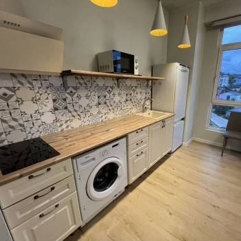 Сдается 1-комнатная квартира, 32 м²