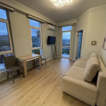 Сдается 1-комнатная квартира, 32 м²