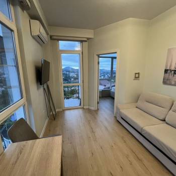 Сдается 1-комнатная квартира, 32 м²