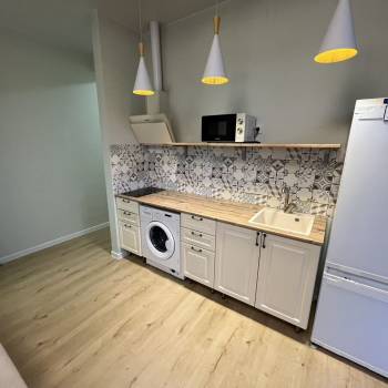 Сдается 1-комнатная квартира, 32 м²