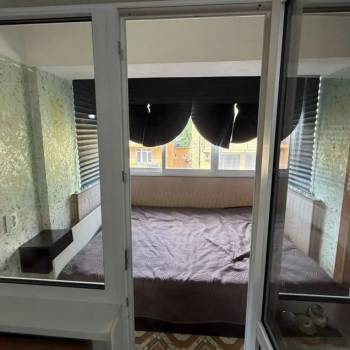 Сдается 1-комнатная квартира, 34 м²
