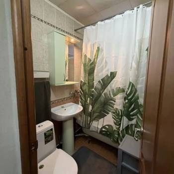 Сдается 1-комнатная квартира, 34 м²