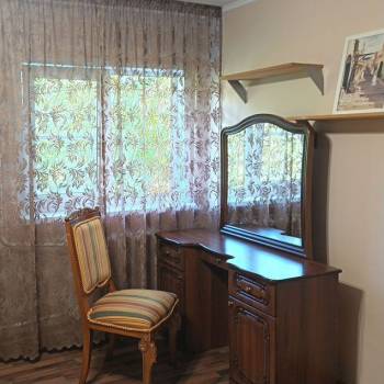 Сдается 1-комнатная квартира, 34 м²