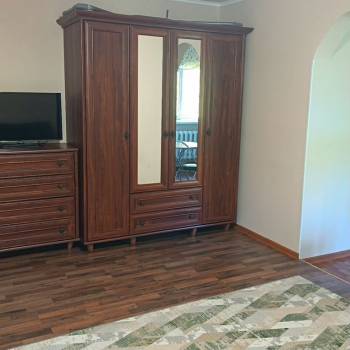 Сдается 1-комнатная квартира, 34 м²