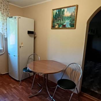 Сдается 1-комнатная квартира, 34 м²