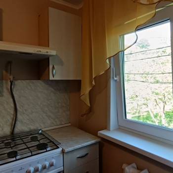 Сдается 1-комнатная квартира, 34 м²