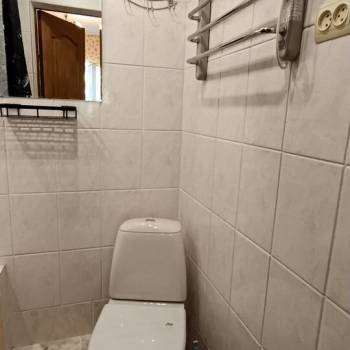 Сдается 1-комнатная квартира, 34 м²