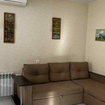 Сдается 1-комнатная квартира, 26 м²