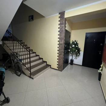 Сдается 1-комнатная квартира, 26 м²