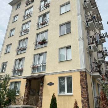 Сдается 1-комнатная квартира, 26 м²