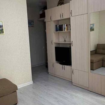 Сдается 1-комнатная квартира, 26 м²