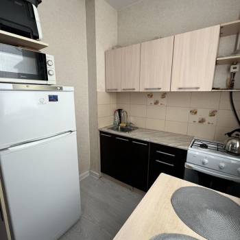 Сдается 1-комнатная квартира, 26 м²