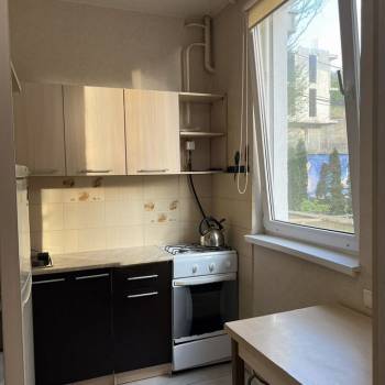 Сдается 1-комнатная квартира, 26 м²