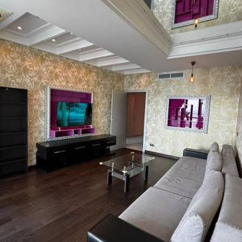 Сдается Многокомнатная квартира, 102 м²
