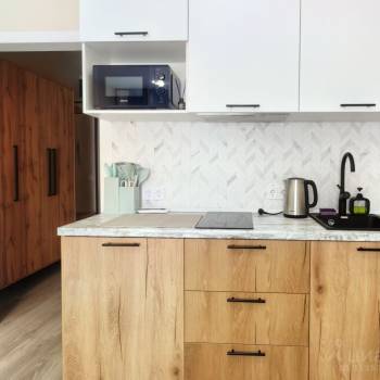 Сдается 1-комнатная квартира, 29 м²
