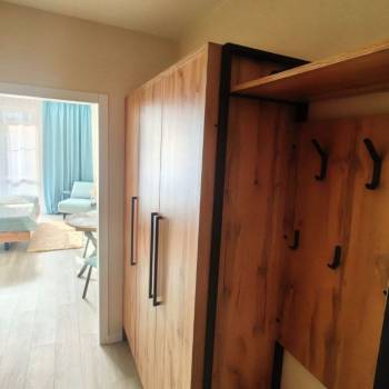 Сдается 1-комнатная квартира, 29 м²