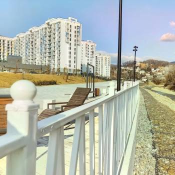 Сдается 1-комнатная квартира, 29 м²