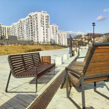 Сдается 1-комнатная квартира, 29 м²