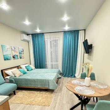 Сдается 1-комнатная квартира, 29 м²