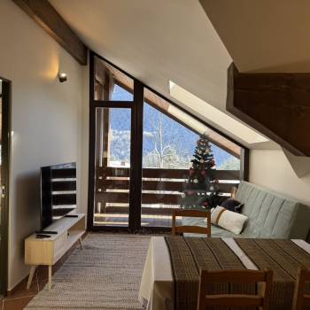 Сдается 2-х комнатная квартира, 40 м²