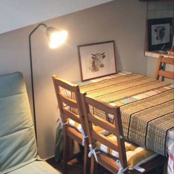 Сдается 2-х комнатная квартира, 40 м²