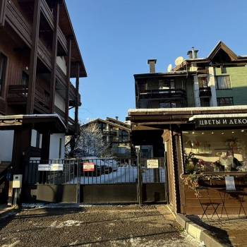 Сдается 2-х комнатная квартира, 40 м²