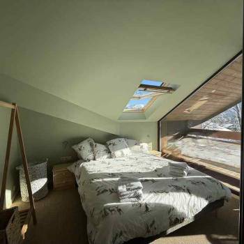 Сдается 2-х комнатная квартира, 40 м²