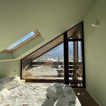 Сдается 2-х комнатная квартира, 40 м²