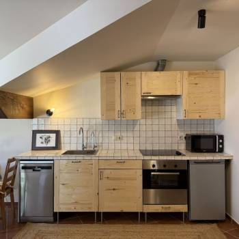 Сдается 2-х комнатная квартира, 40 м²